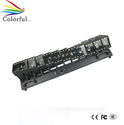 10×20W 4-in-1 বিম মুভিং হেড